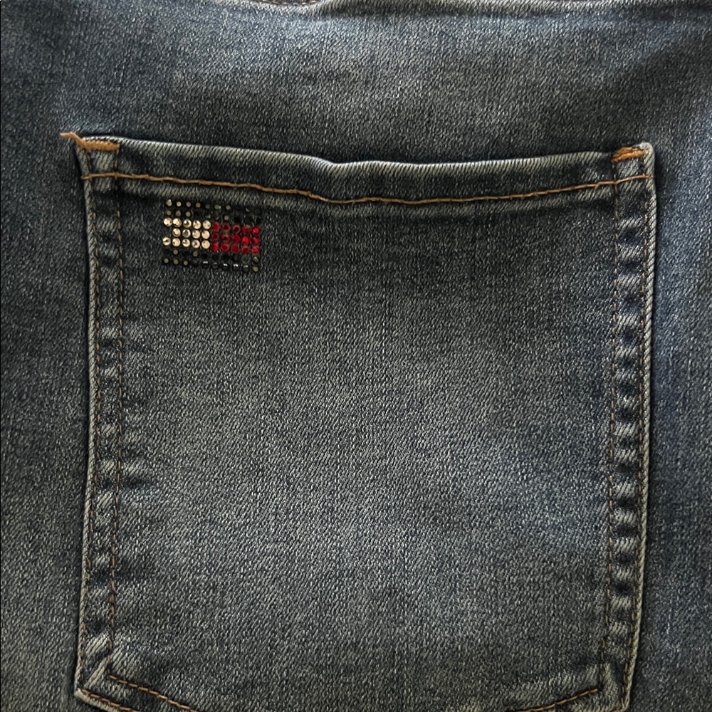 Tommy Hilfiger Denim Jeans - Picture 2 of 2